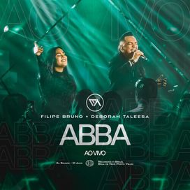 Abba (part. Deborah Taleesa) - 2023 • Single/EP