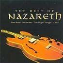 The Best Of Nazareth - 2002 • Álbum