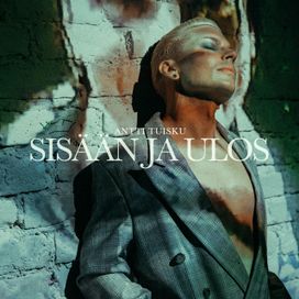 Sisään Ja Ulos - 2023 • Álbum