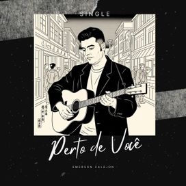 Perto de Você - 2026 • Sencillo/EP