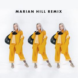 Bellyache (Marian Hill Remix) - 2017 • Single/EP