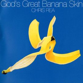 God's Great Banana Skin - 1992 • Álbum