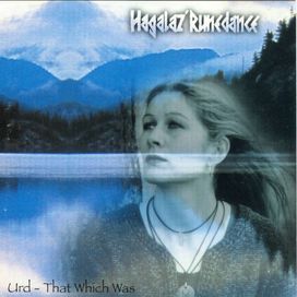 Urd - That Witch Was - 1999 • Single/EP