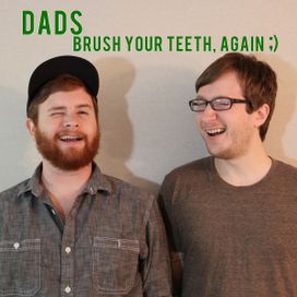 Brush Your Teeth, Again ;) - 2011 • Álbum