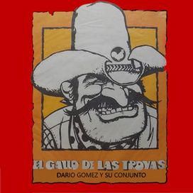 El Gallo de Las Trovas - 1980 • Álbum