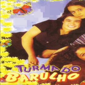 Turma do Barulho Vol.6 - 1997 • Álbum