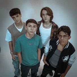Lobo Mau (Vilão) - 2024 • Single/EP