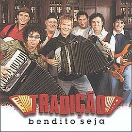 Bendito Seja - 2006 • Álbum