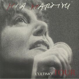 L'Ultimo Tour - 2021 • Álbum