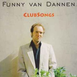 Clubsongs - 1995 • Álbum