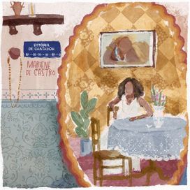 Estória de Cantador  - 2026 • Single/EP