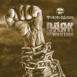 Dark Revolution - 2020 • Álbum