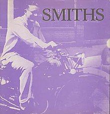 Bigmouth Strikes Again - 1986 • Sencillo/EP