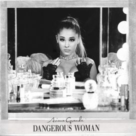 Dangerous Woman (Japan Special Edition) - 2016 • Álbum