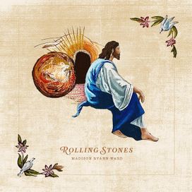 Rolling Stones - 2025 • Single/EP