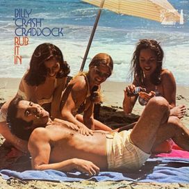 Rub It In - 1974 • Álbum