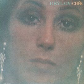 Foxy Lady - 1972 • Álbum