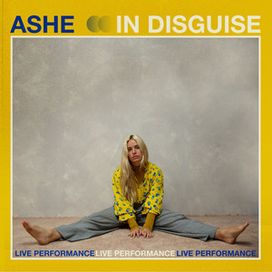 In Disguise (Live At Vevo) - 2020 • Single/EP