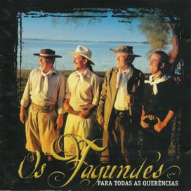 Para Todas as Querências - 2004 • Álbum