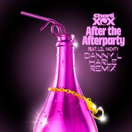 After the Afterparty (feat. Lil Yachty) (The Remixes) - 2016 • Single/EP