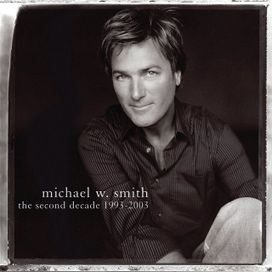The Second Decade 1993-2003 - 2003 • Coletânea