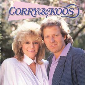 Corry &amp; Koos - 1987 • Álbum