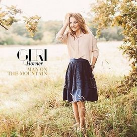 Man On The Mountain - 2016 • Álbum