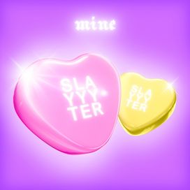Mine - 2019 • Single/EP