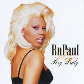 Foxy Lady - 1996 • Álbum