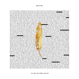 So That You Might Hear Me - 2019 • Álbum