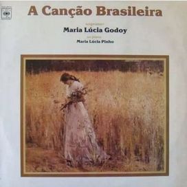 A Canção Brasileira - 1980 • Álbum