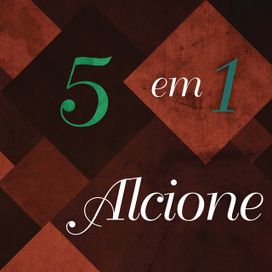5 em 1 - 2016 • Coletânea