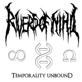 Temporality Unbound - 2011 • Single/EP