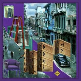 Do Delírio à Ilha, Vol. 3 - 2020 • Single/EP