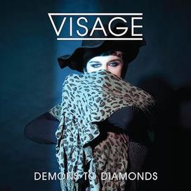 Demons To Diamonds - 2015 • Álbum
