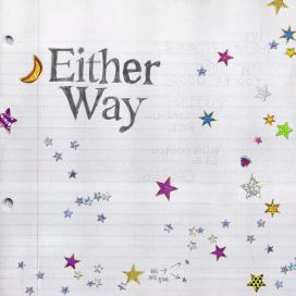 Either Way - 2023 • Single/EP