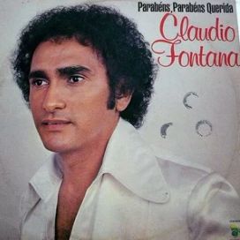 Parabéns, Parabéns Querida - 1981 • Álbum