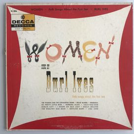 Women - 1953 • Álbum