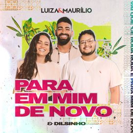Pare Em Mim de Novo - 2021 • Sencillo/EP