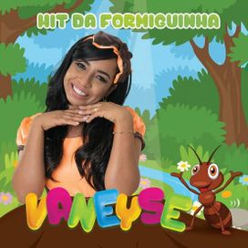 Hit da Formiguinha - 2016 • Single/EP