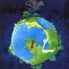 Fragile - 1971 • Álbum