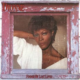 Finder Of Lost Loves - 1985 • Álbum