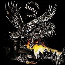 Metal Works 73-93 - 1993 • Álbum
