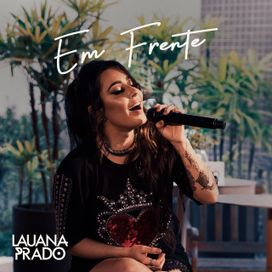 Em Frente - 2020 • Single/EP