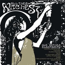 Our Mother Electricity - 2012 • Álbum
