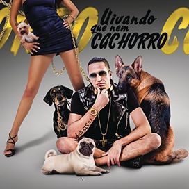 Uivando Que Nem Cachorro - 2015 • Sencillo/EP