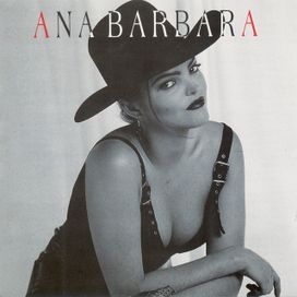 Ana Barbara (1994) - 1994 • Álbum
