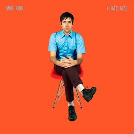 I Hate Jazz - 2011 • Álbum