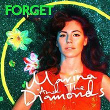Forget - 2015 • Single/EP