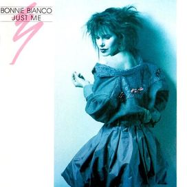 Just Me - 1987 • Álbum
